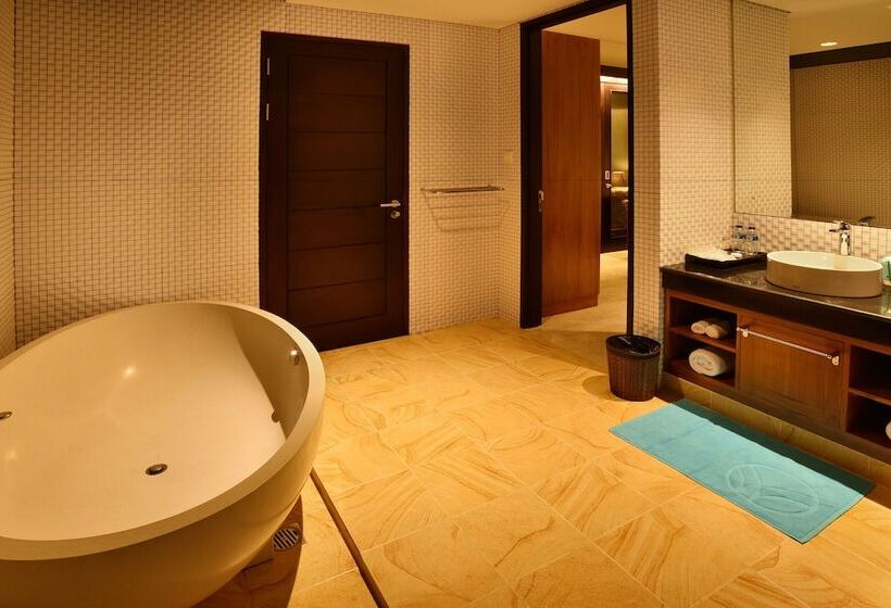 Fotos del hotel Ubud Wana Villa:  2