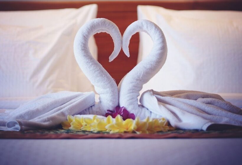 Fotos del hotel Ubud Wana Villa:  11