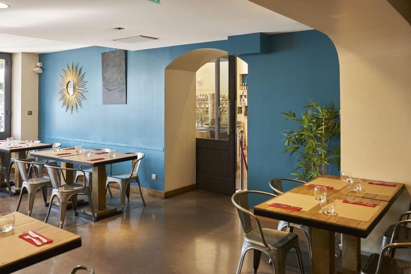 Fotos del hotel Vatel Bordeaux:  5