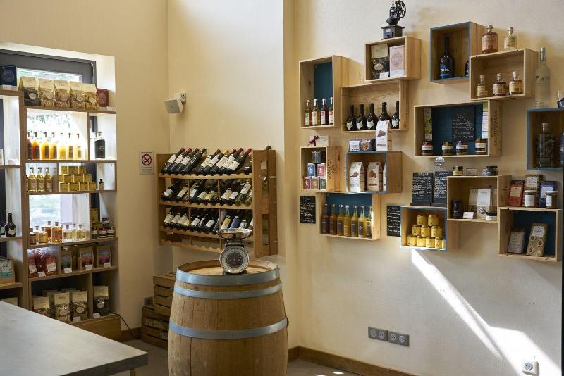 Fotos del hotel Vatel Bordeaux:  8