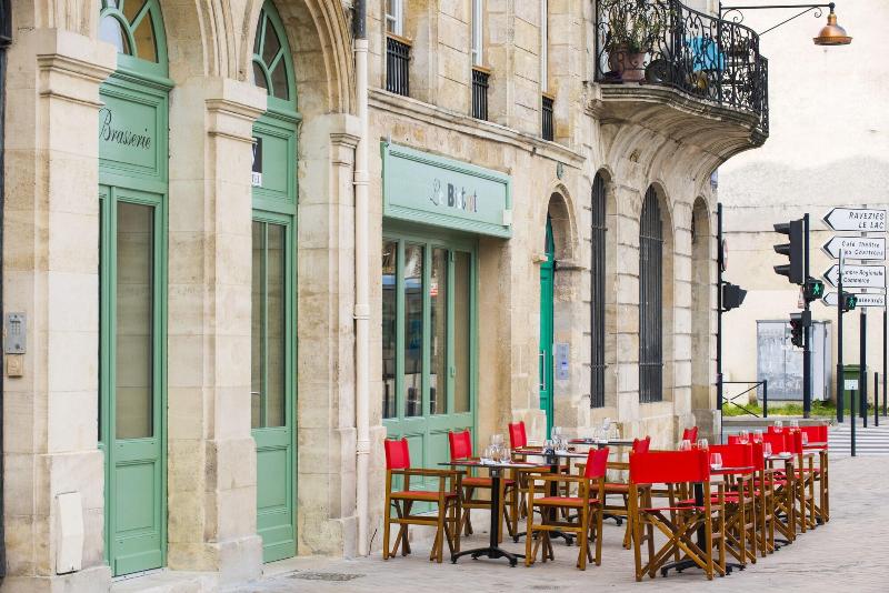 Fotos del hotel Vatel Bordeaux:  14