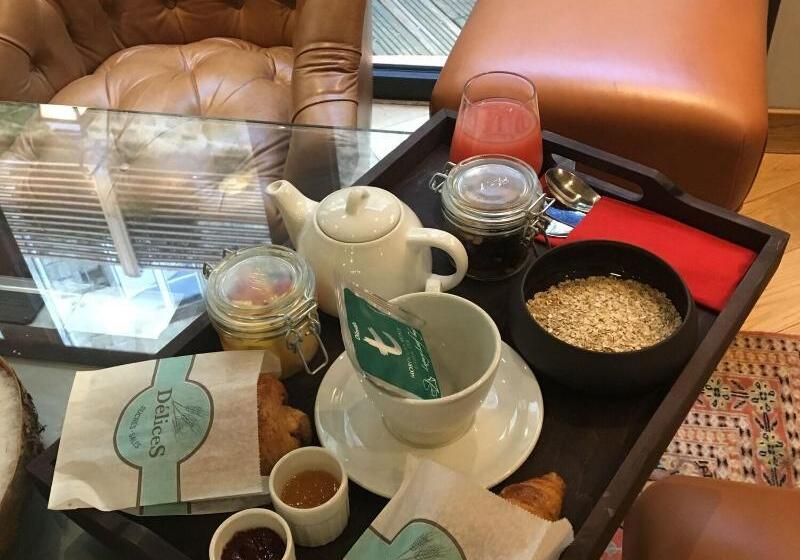 Fotos del hotel Vatel Bordeaux:  15