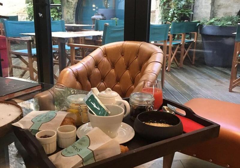 Fotos del hotel Vatel Bordeaux:  12