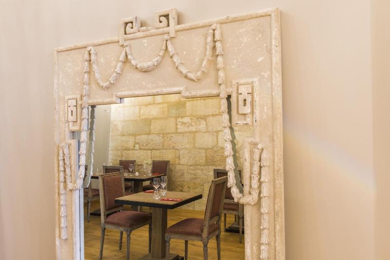 Fotos del hotel Vatel Bordeaux:  11