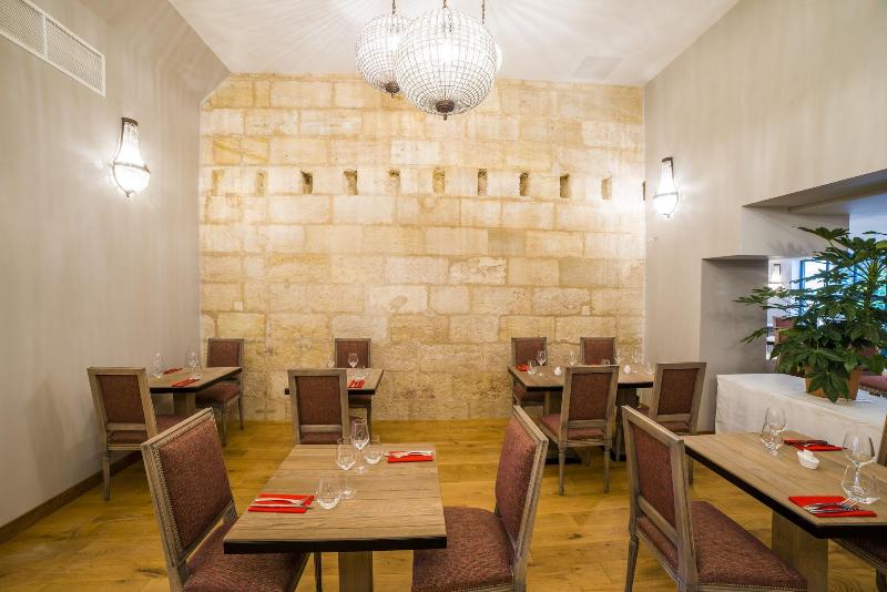Fotos del hotel Vatel Bordeaux:  4