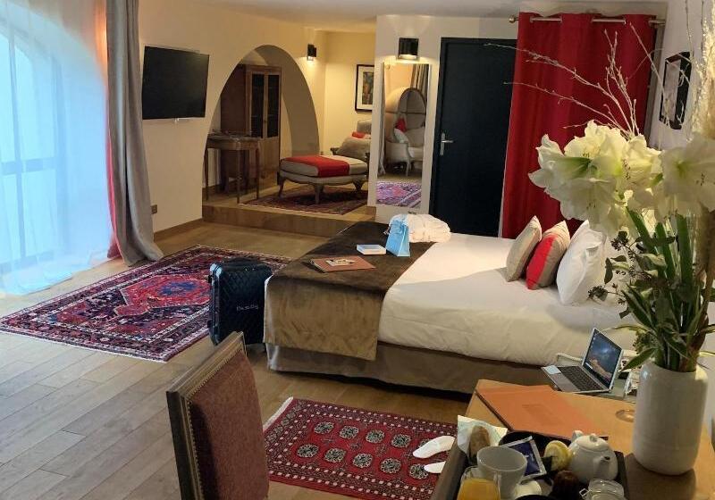 Fotos del hotel Vatel Bordeaux:  2