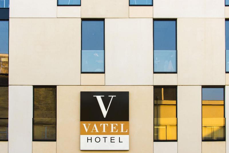 Fotos del hotel Vatel Bordeaux:  10