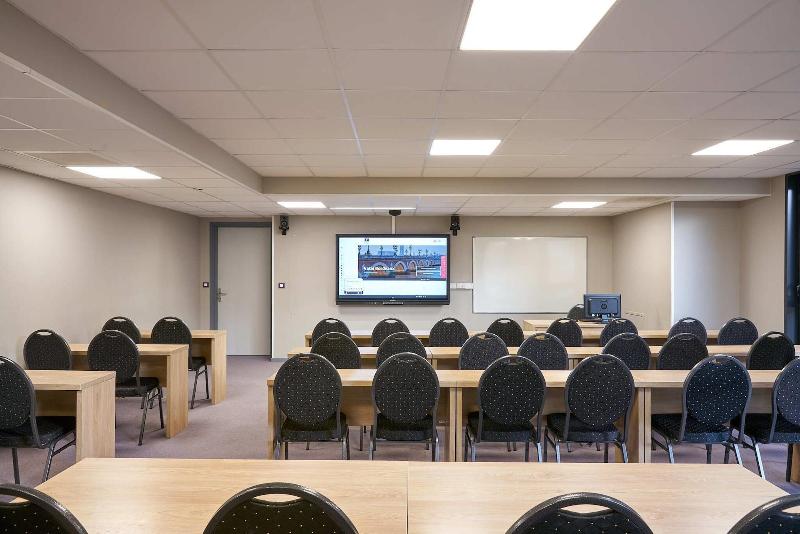 Fotos del hotel Vatel Bordeaux:  13