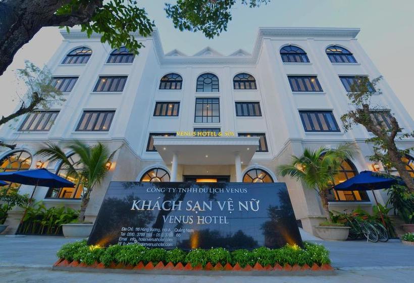 Fotos del hotel Venus Hotel And Spa:  2