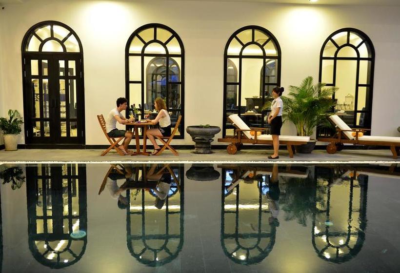 Fotos del hotel Venus Hotel And Spa:  9