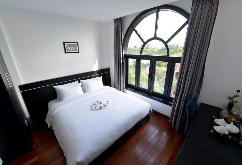 Fotos del hotel Venus Hotel And Spa:  21