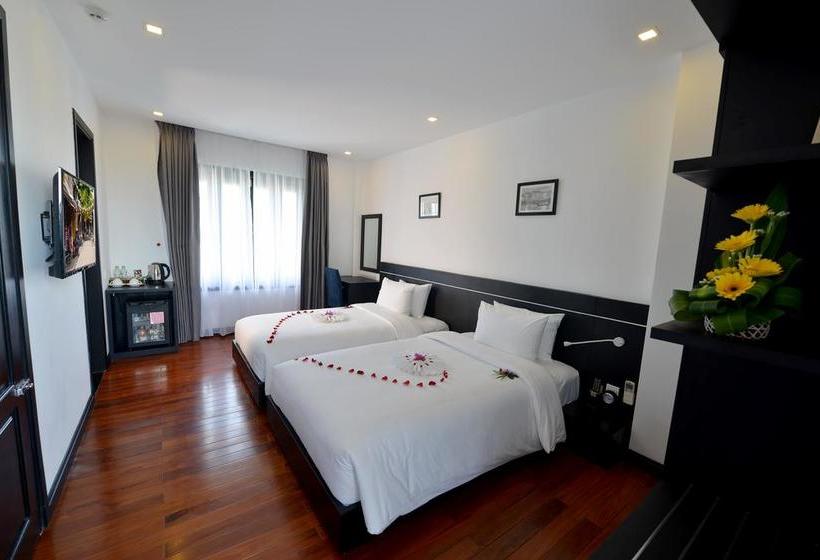 Fotos del hotel Venus Hotel And Spa:  19