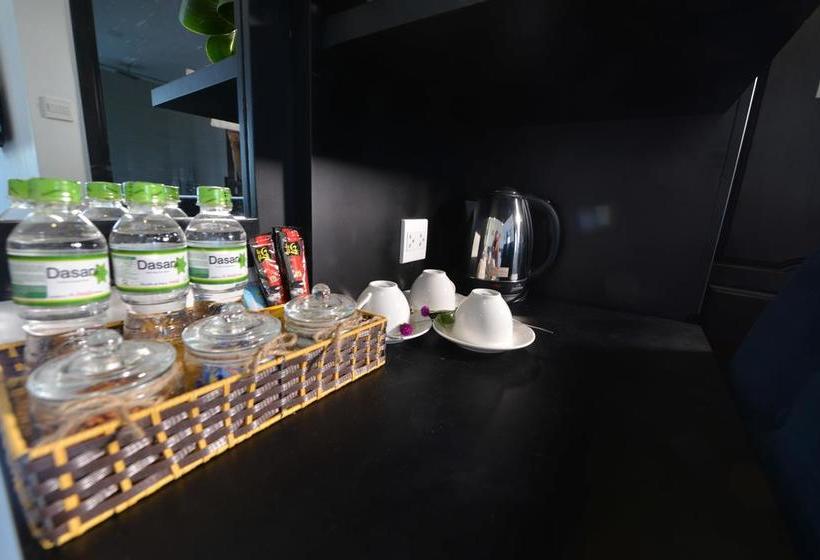 Fotos del hotel Venus Hotel And Spa:  7