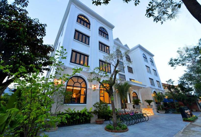 Fotos del hotel Venus Hotel And Spa:  10