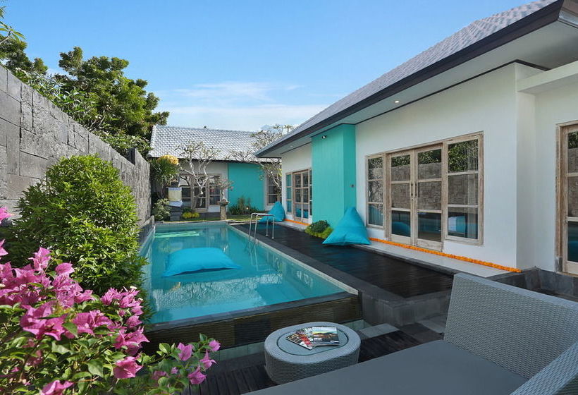 Akasa Villa Tulamben