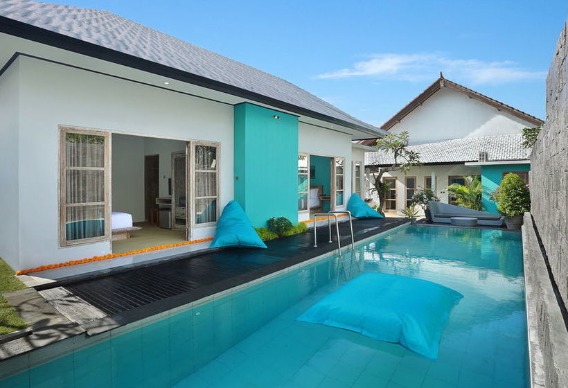 Fotos del hotel Akasa Villa Tulamben:  23