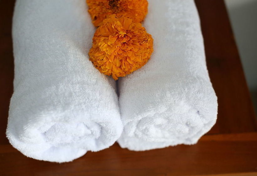 Fotos del hotel Akasa Villa Tulamben:  17