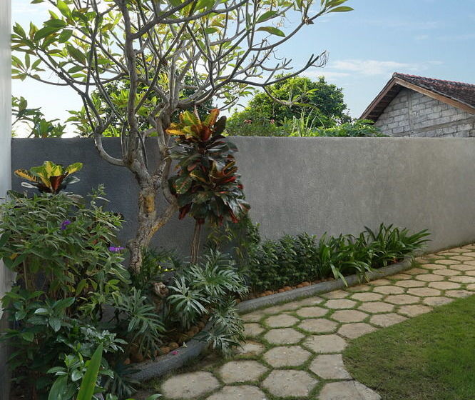 Fotos del hotel Akasa Villa Tulamben:  15