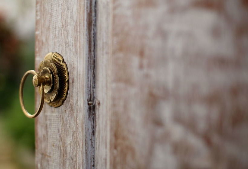 Fotos del hotel Akasa Villa Tulamben:  9