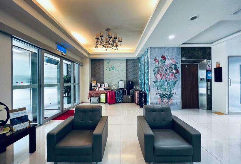 Fotos del hotel Beauty Trip:  9