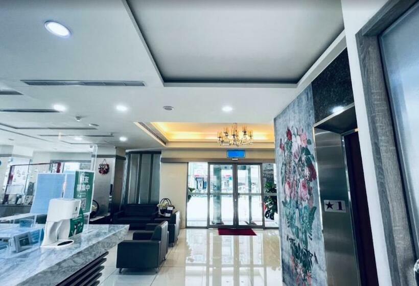 Fotos del hotel Beauty Trip:  4