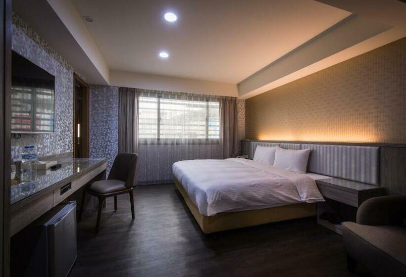 Fotos del hotel Beauty Trip:  11