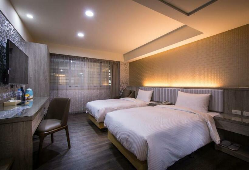 Fotos del hotel Beauty Trip:  18