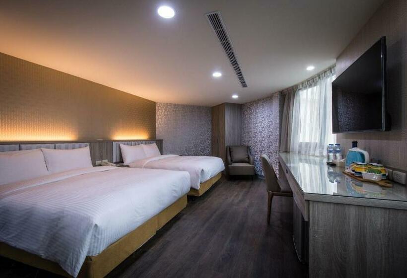 Fotos del hotel Beauty Trip:  16