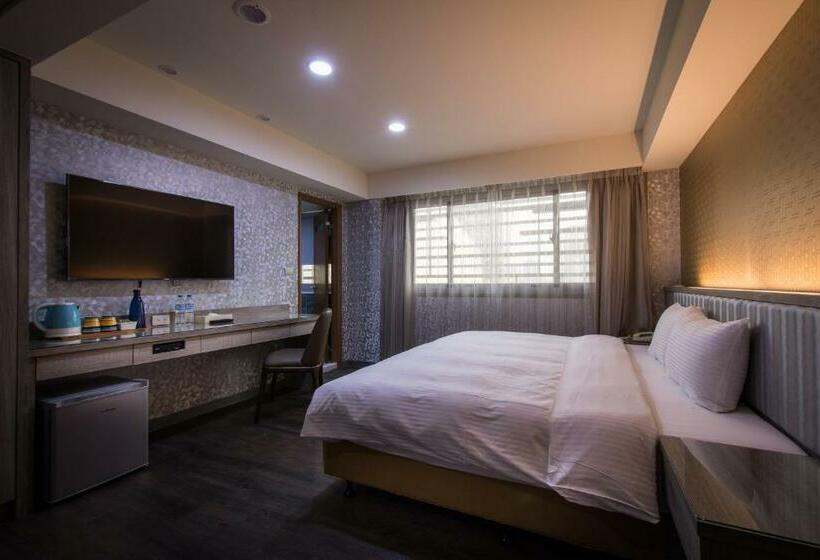 Fotos del hotel Beauty Trip:  17