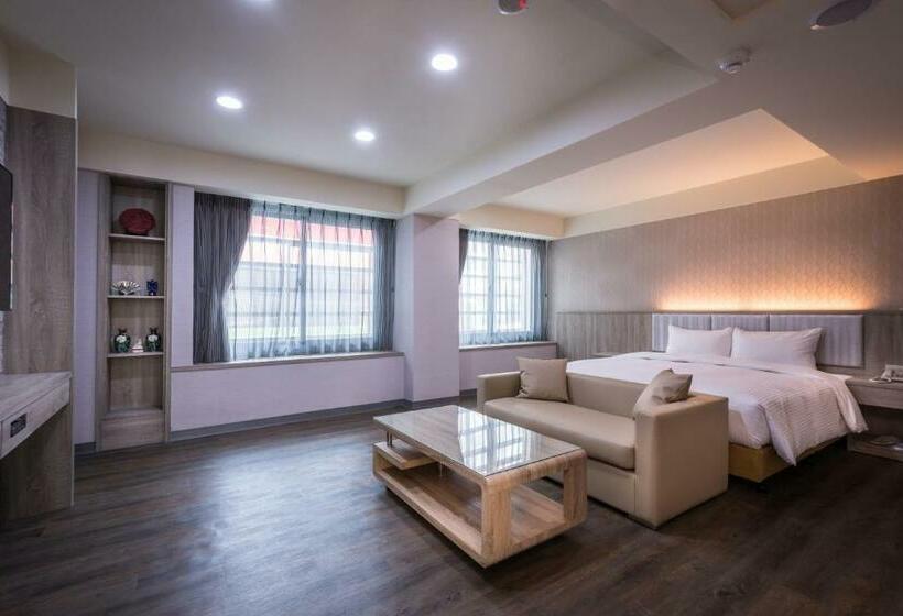 Fotos del hotel Beauty Trip:  20