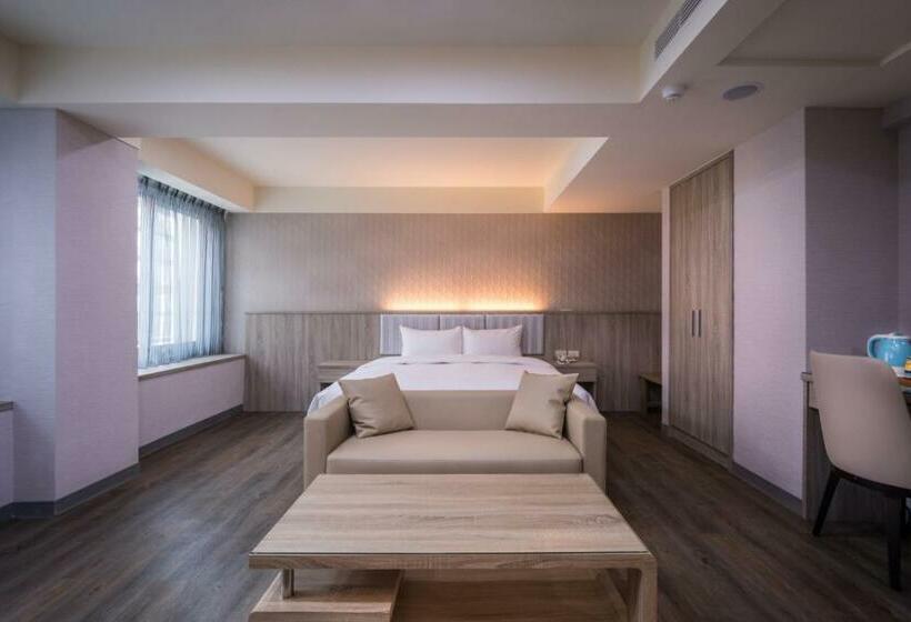 Fotos del hotel Beauty Trip:  21