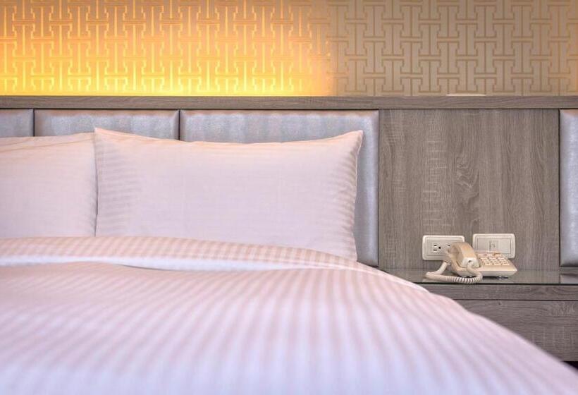 Fotos del hotel Beauty Trip:  22