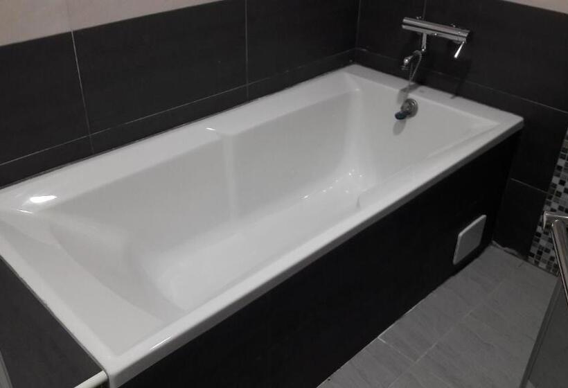 Fotos del hotel Beauty Trip:  10