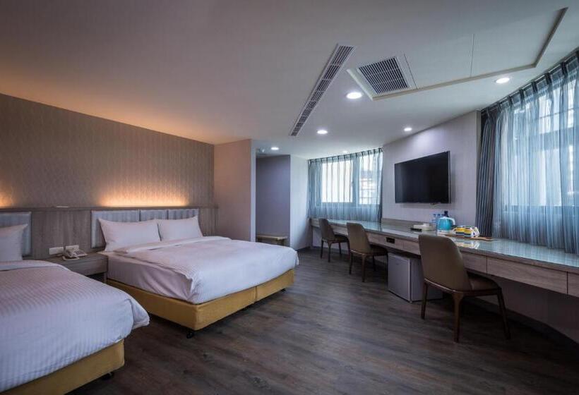 Fotos del hotel Beauty Trip:  15