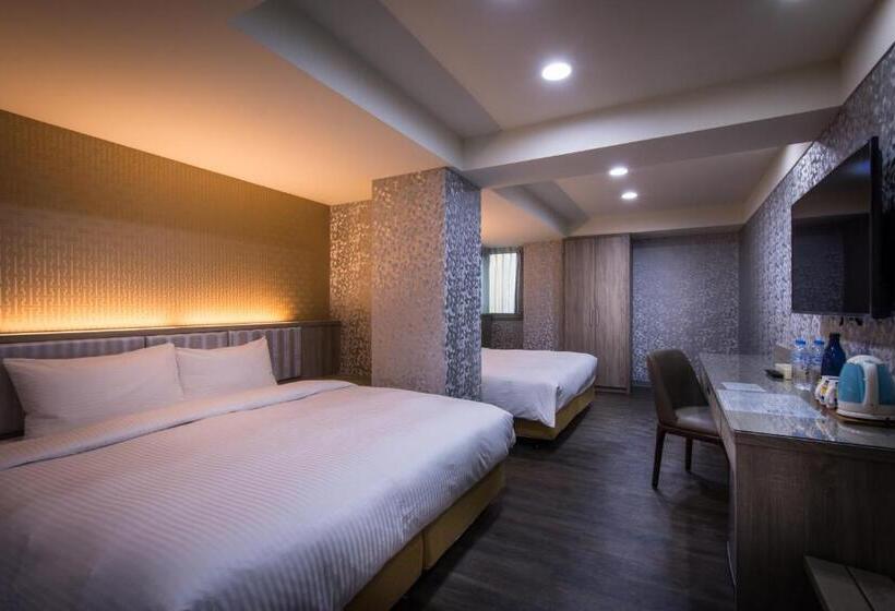 Fotos del hotel Beauty Trip:  8