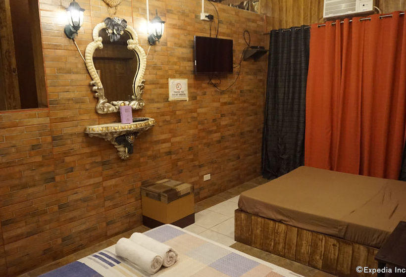 Fotos del hotel Fairlane Suites:  13