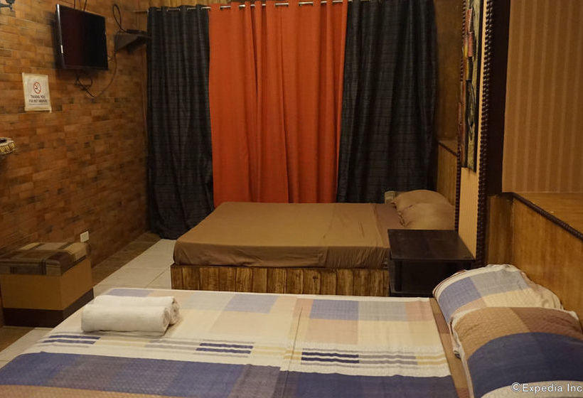 Fotos del hotel Fairlane Suites:  10