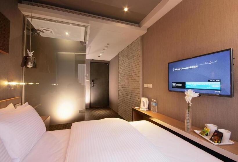 Fotos del hotel Guest:  13