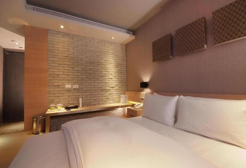 Fotos del hotel Guest:  16