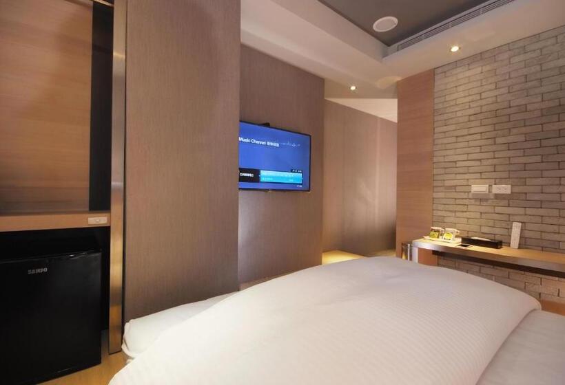 Fotos del hotel Guest:  23