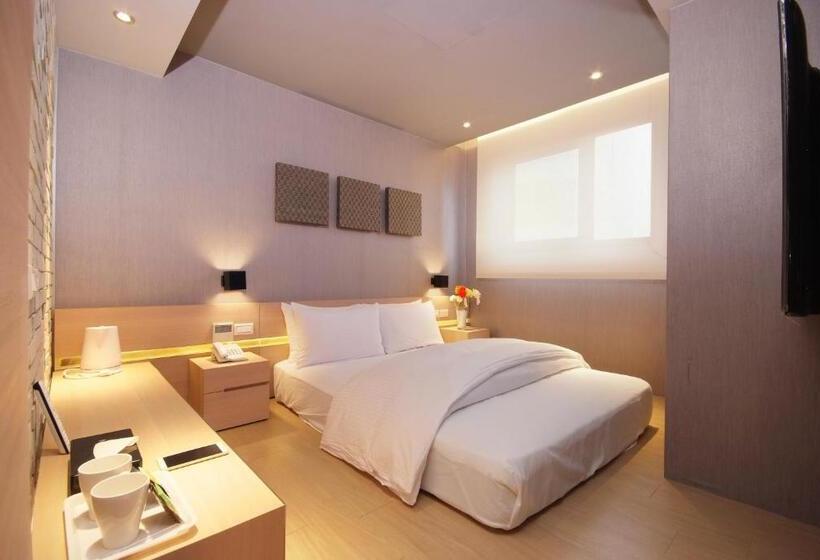 Fotos del hotel Guest:  7