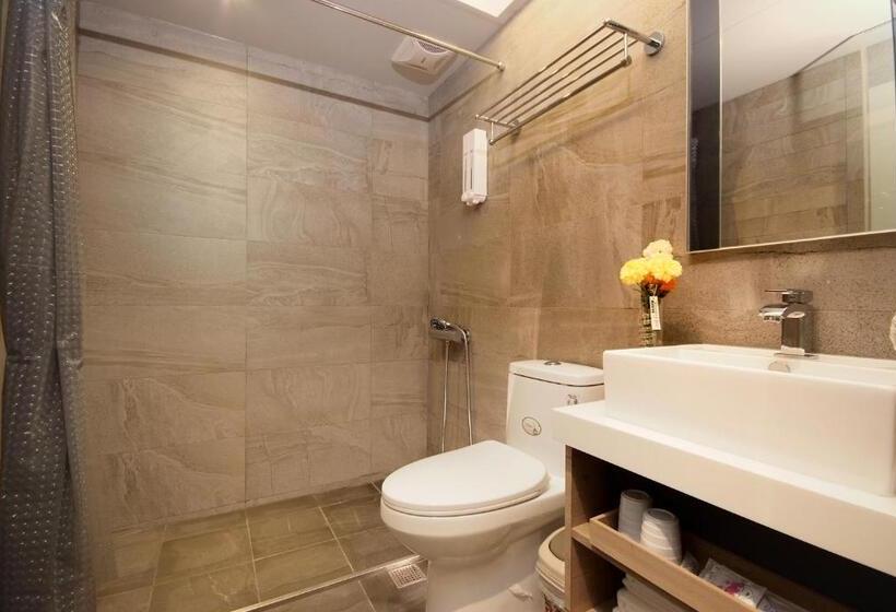 Fotos del hotel Guest:  5