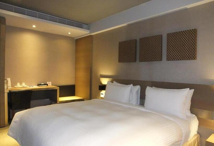 Fotos del hotel Guest:  2