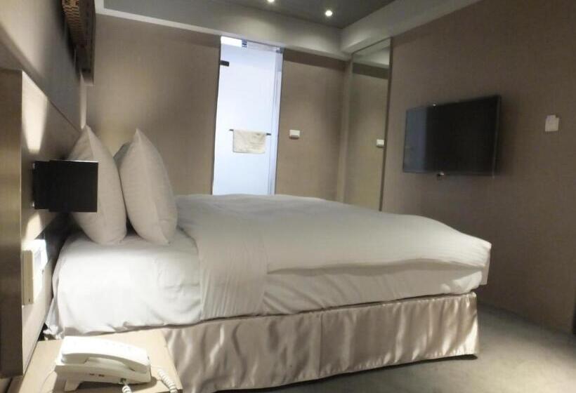 Fotos del hotel Guest:  18