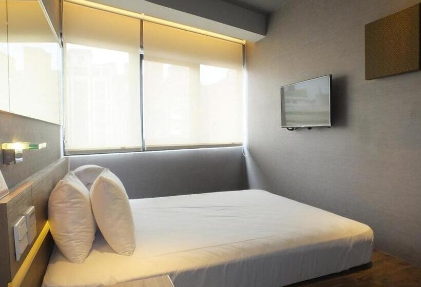 Fotos del hotel Guest:  21