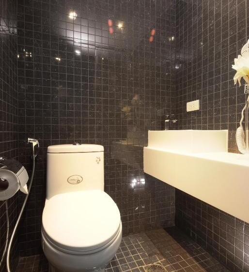 Fotos del hotel Guest:  8