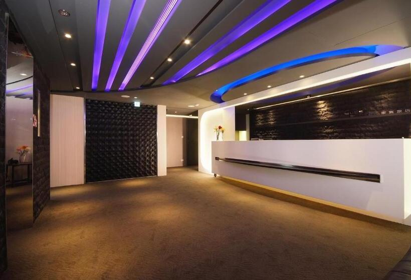 Fotos del hotel Guest:  4