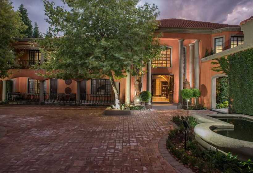 Fotos del hotel Ivory Manor Boutique:  12