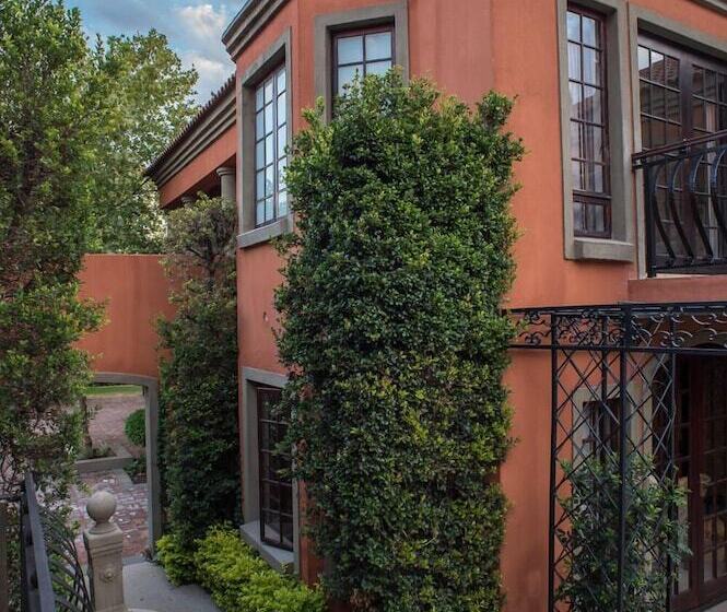 Fotos del hotel Ivory Manor Boutique:  23