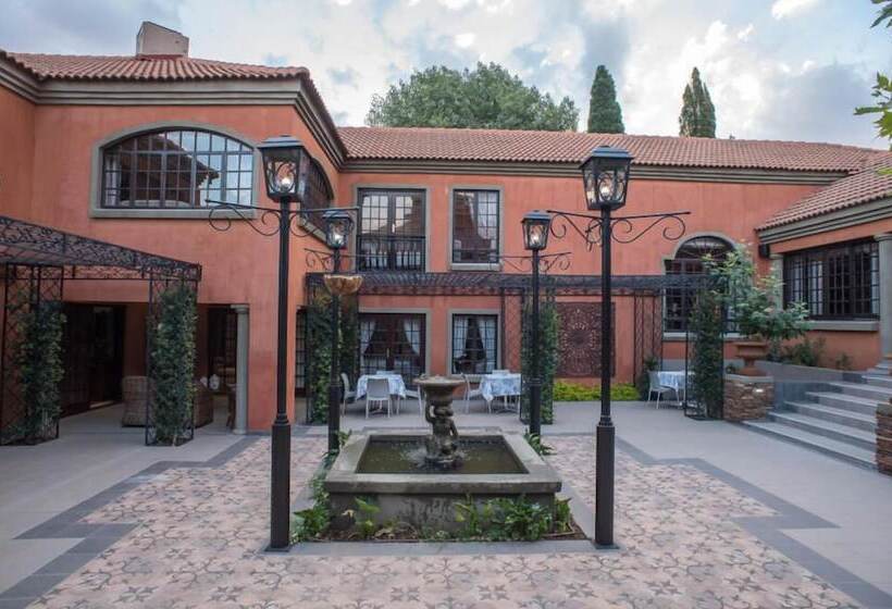 Fotos del hotel Ivory Manor Boutique:  17